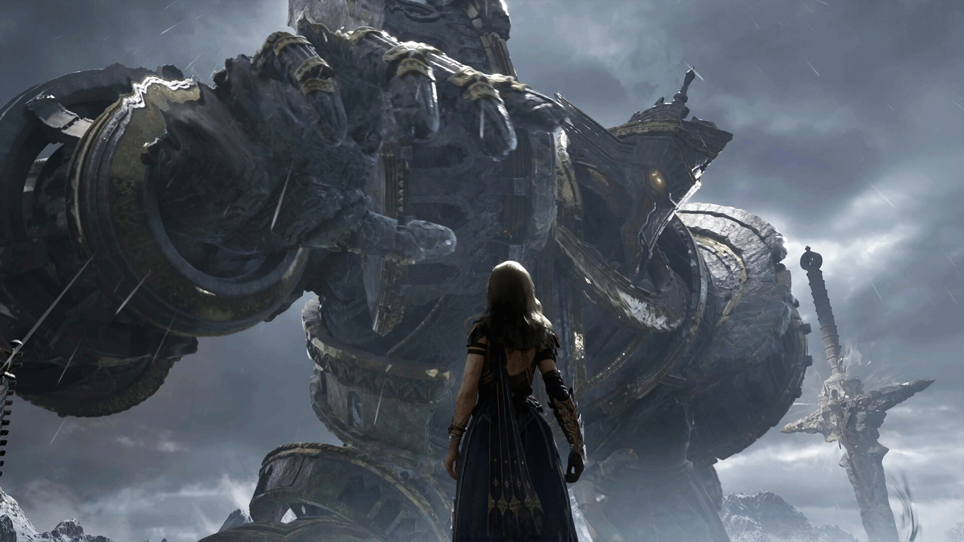 Tides of Annihilation - Steam screenshot 2