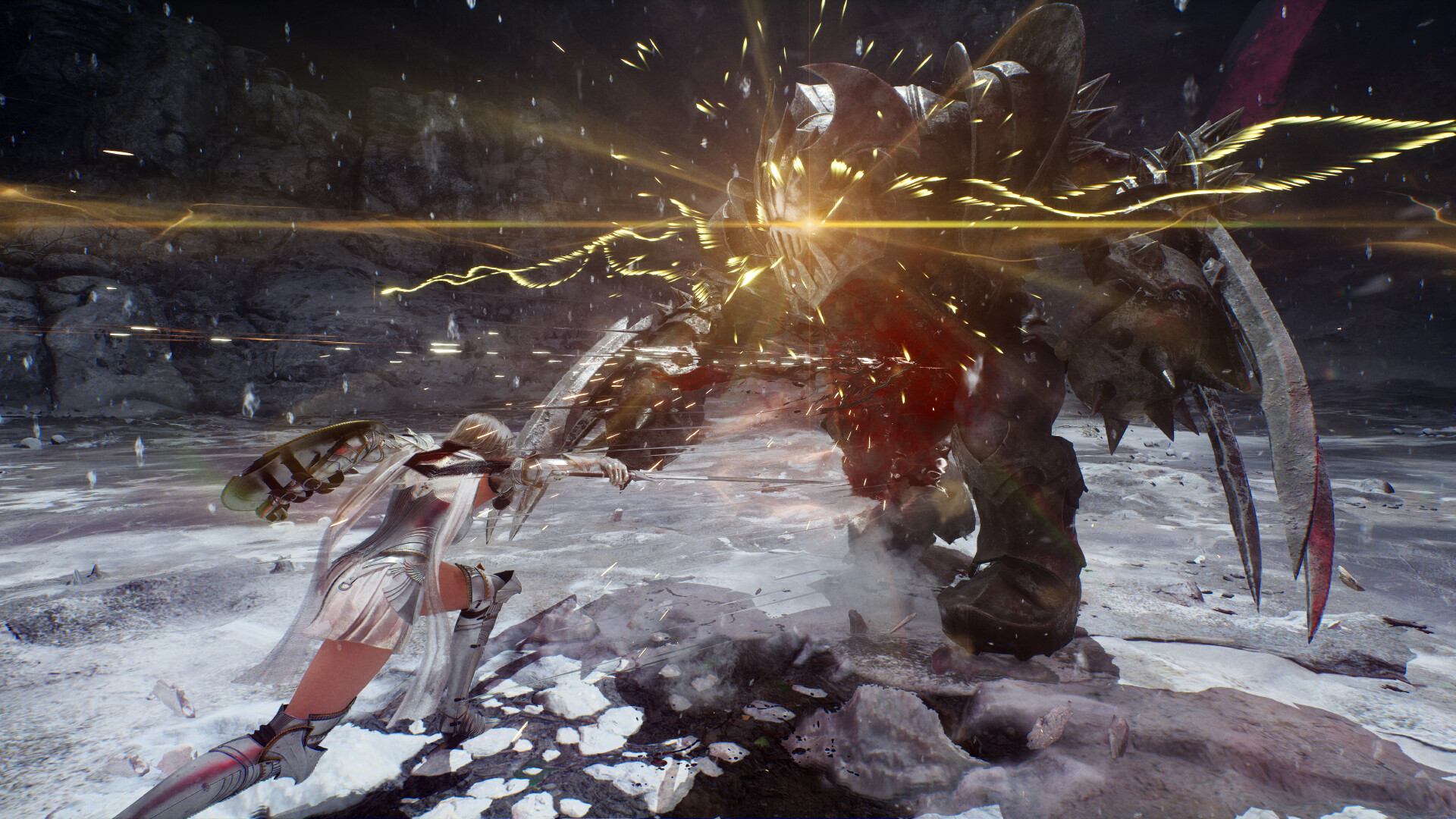 Vindictus: Defying Fate - Steam screenshot 9