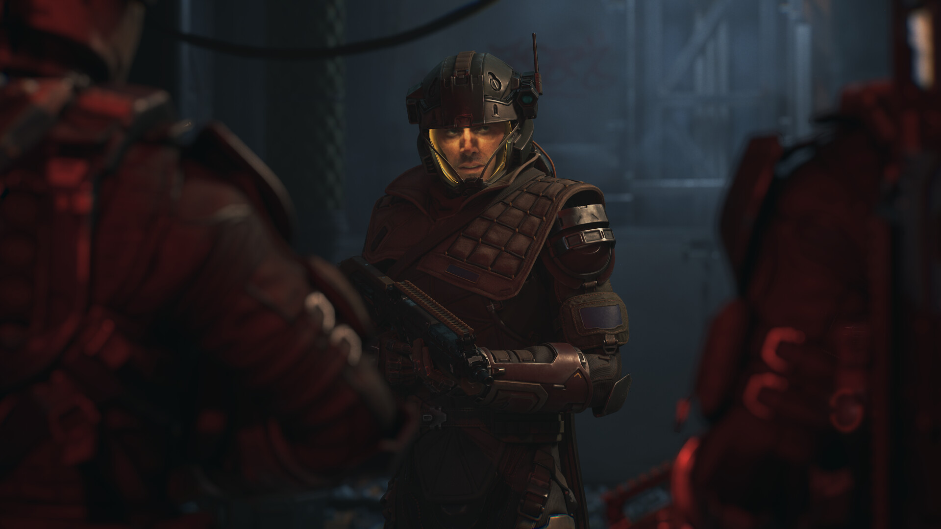 The Expanse: Osiris Reborn - Steam screenshot 14