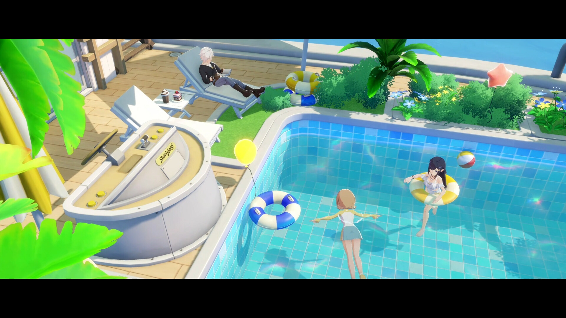 Starsand Island - Steam screenshot 11