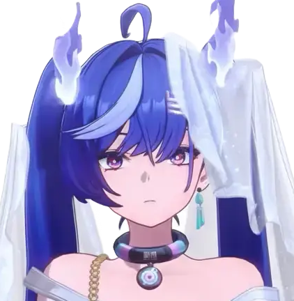 Nitsa character profile - playable Esper in Neverness to Everness