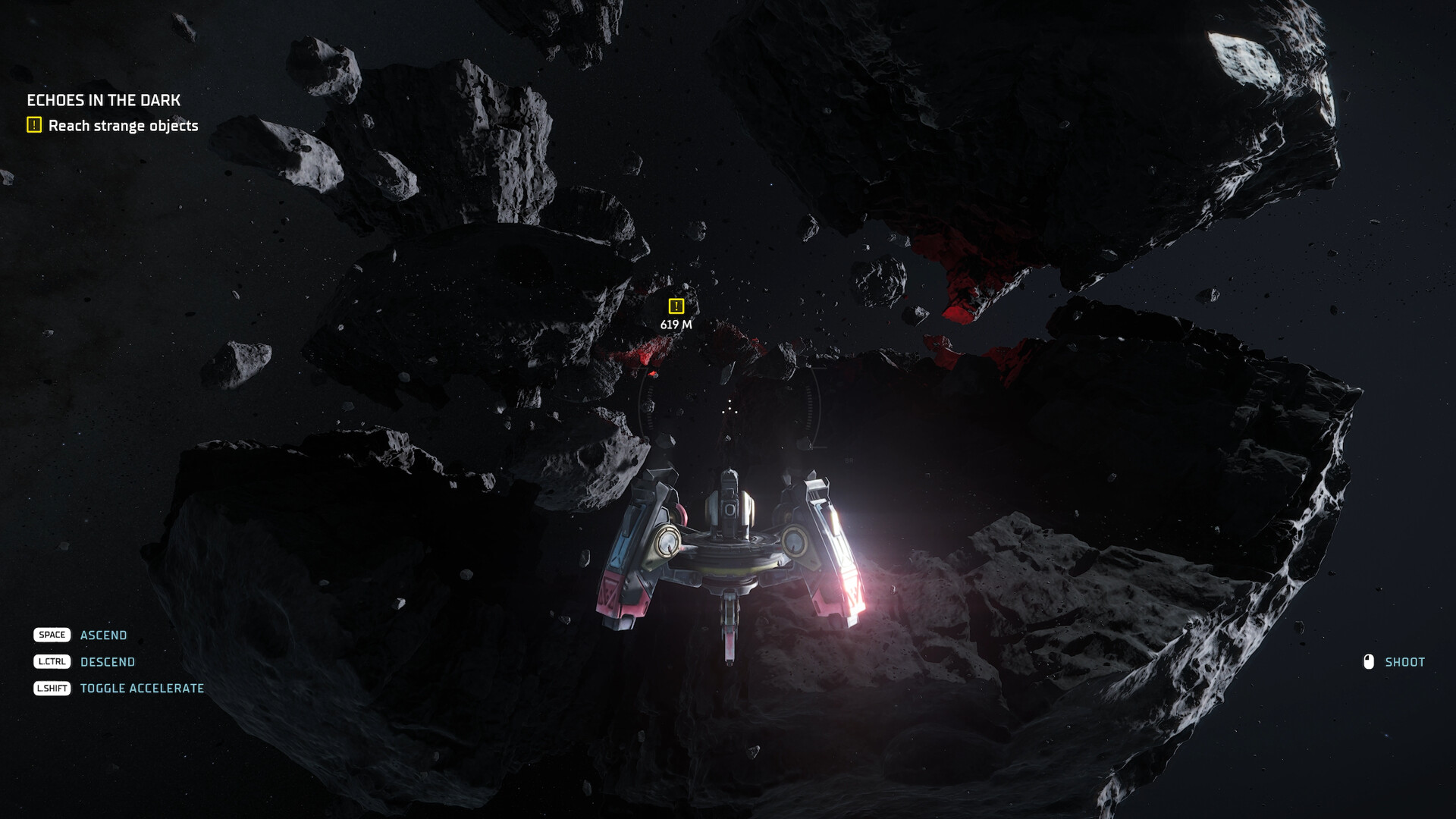 The Expanse: Osiris Reborn - Steam screenshot 6