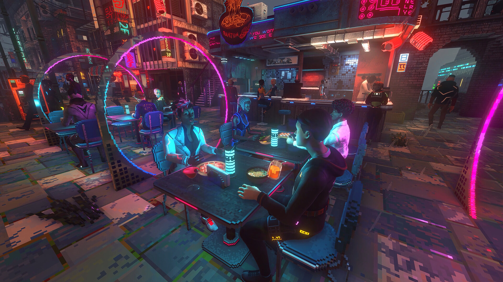 Nivalis - Steam screenshot 10