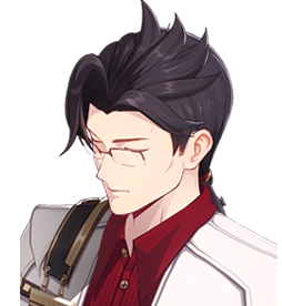 Adler character profile - A-Class Incantation Esper and Eibon crew member