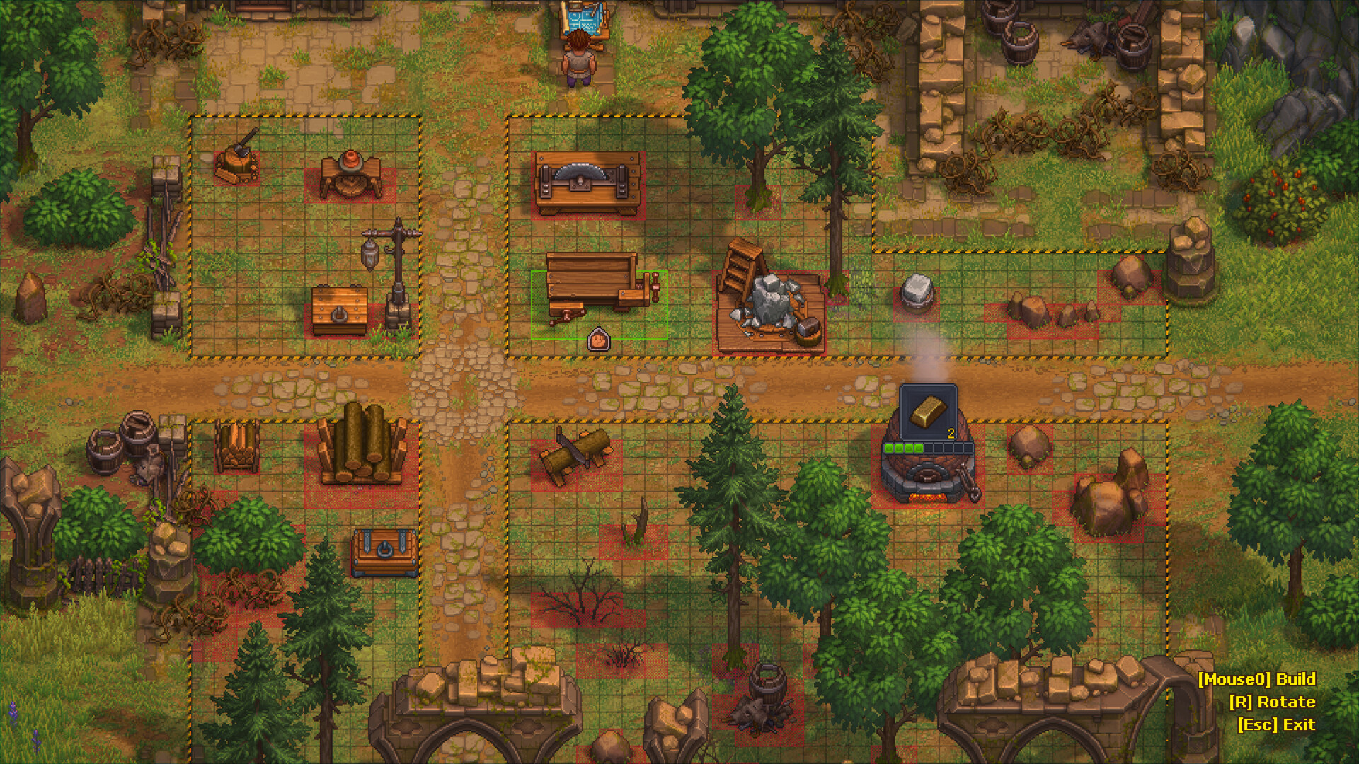 Graveyard Keeper 2 - Steam screenshot 2