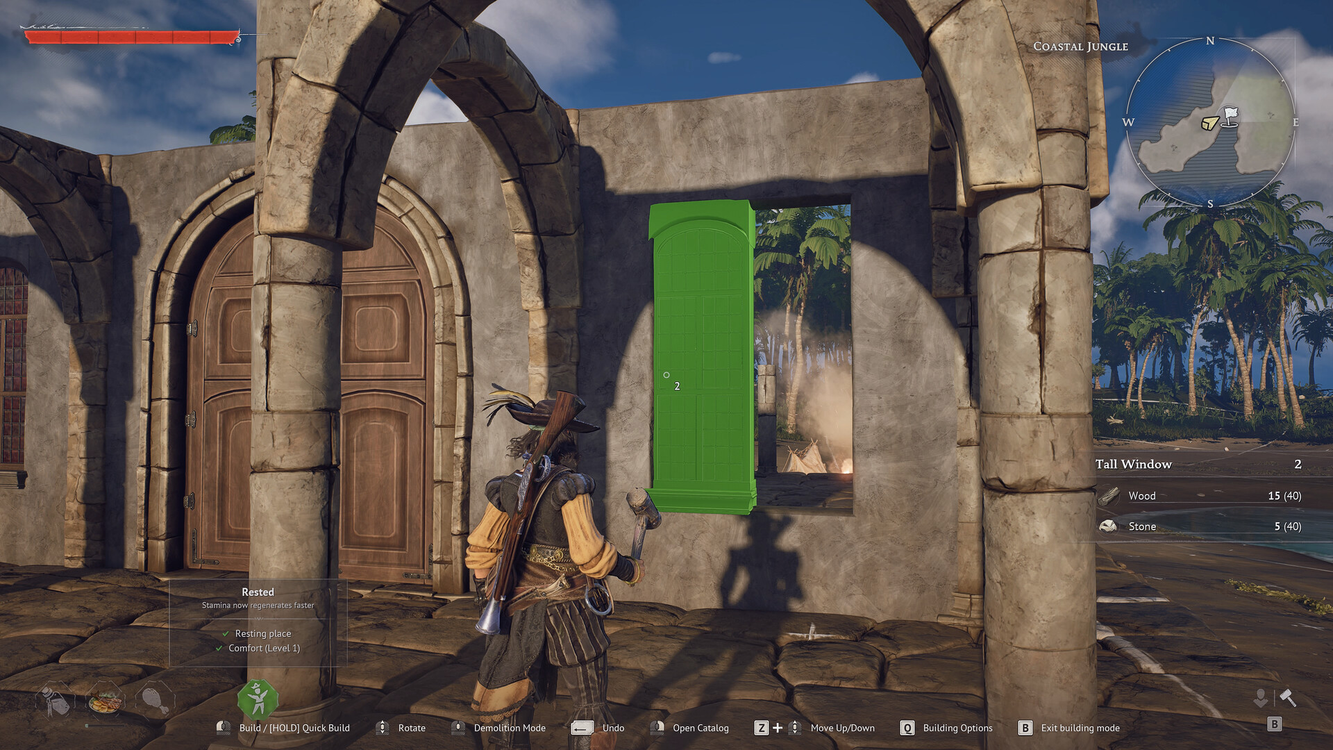 Windrose - Steam screenshot 7