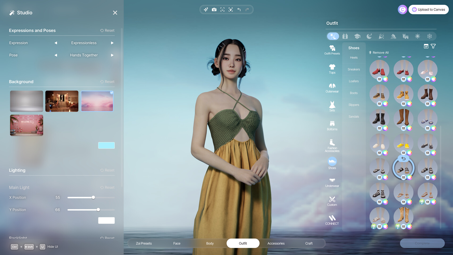 inZOI - Steam screenshot 12