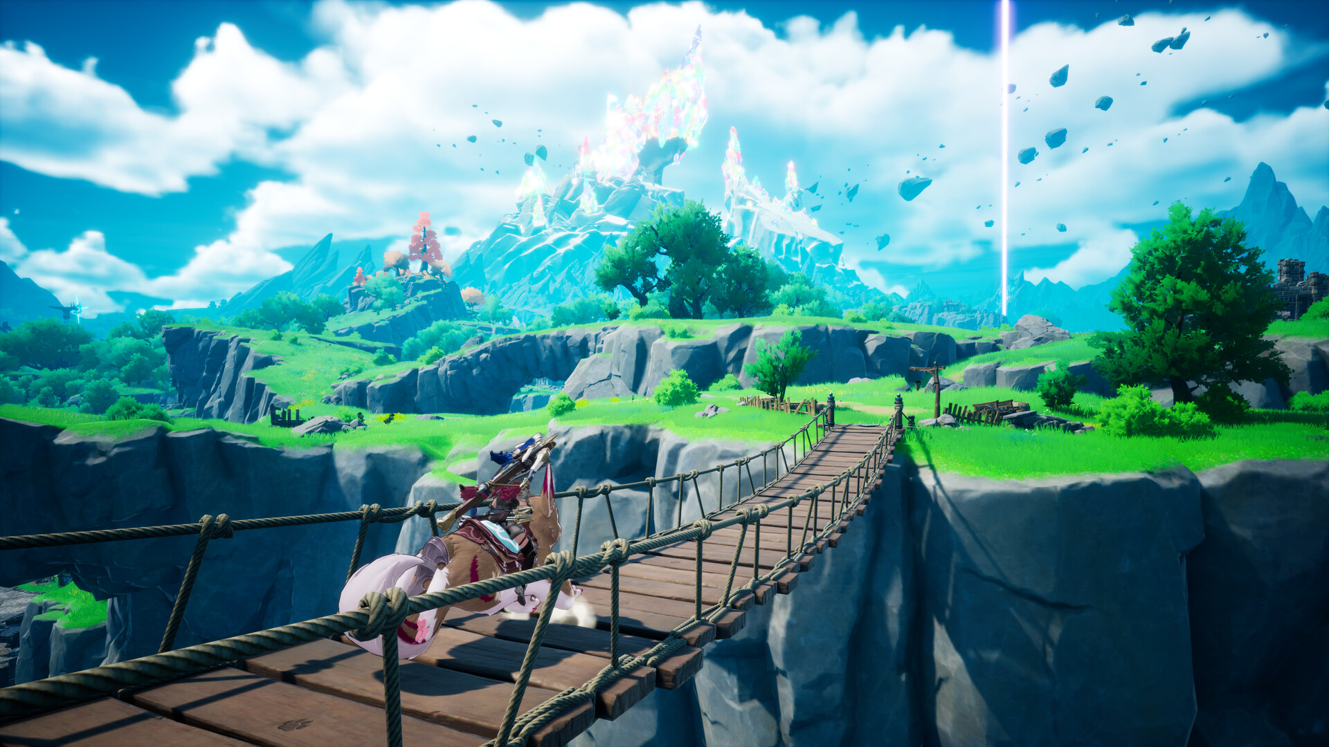 DragonSword : Awakening - Steam screenshot 1