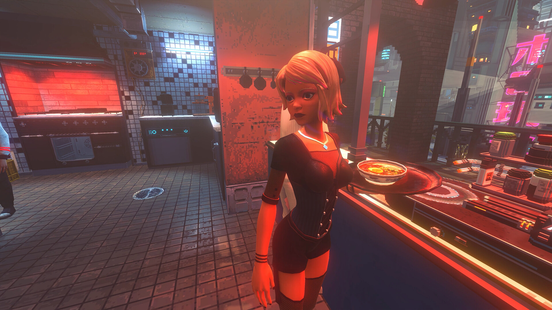 Nivalis - Steam screenshot 7