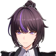 Alphard character profile - playable Esper in Neverness to Everness