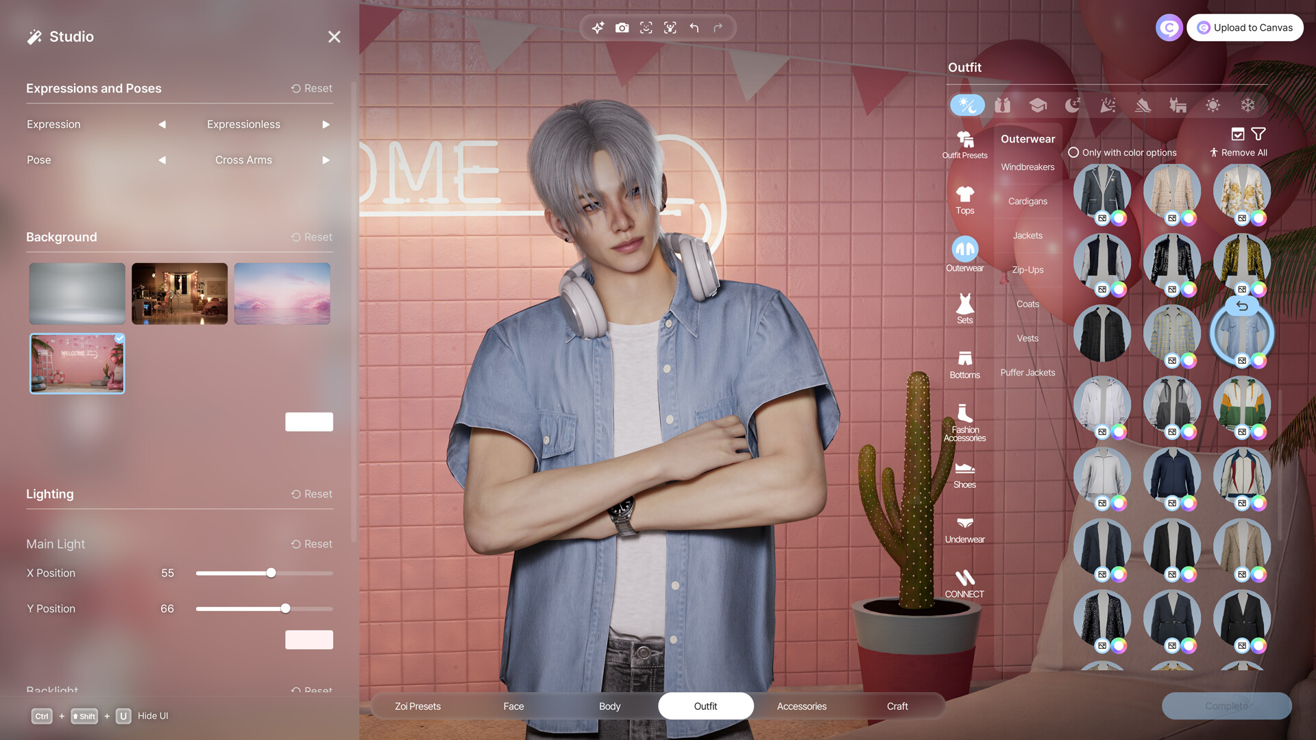 inZOI - Steam screenshot 13