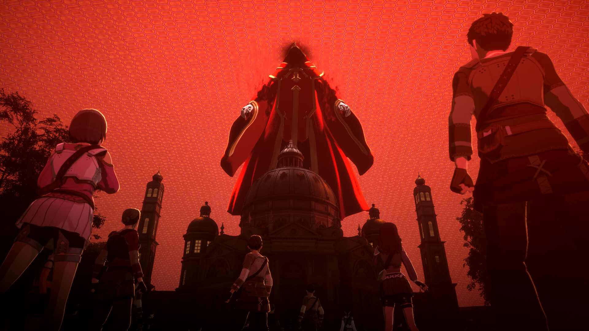 Echoes of Aincrad - Steam screenshot 7