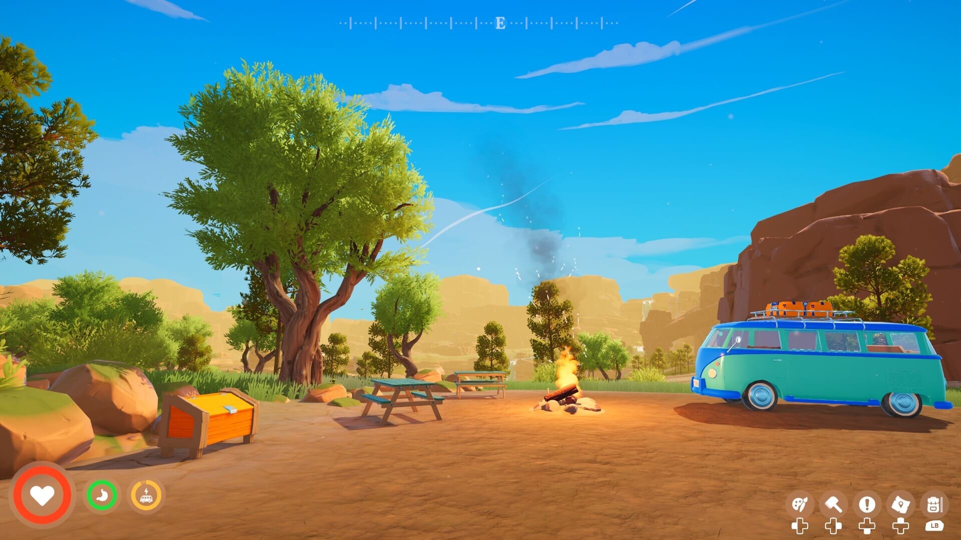 Outbound - Steam screenshot 17