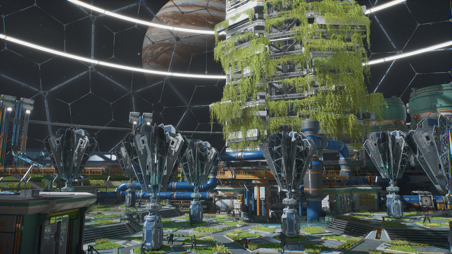 The Expanse: Osiris Reborn - Steam screenshot 11