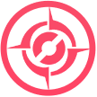 Incantation element icon - one of the six combat attributes