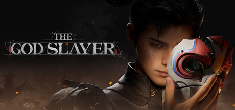 The God Slayer My Time series connection gameplay screenshot