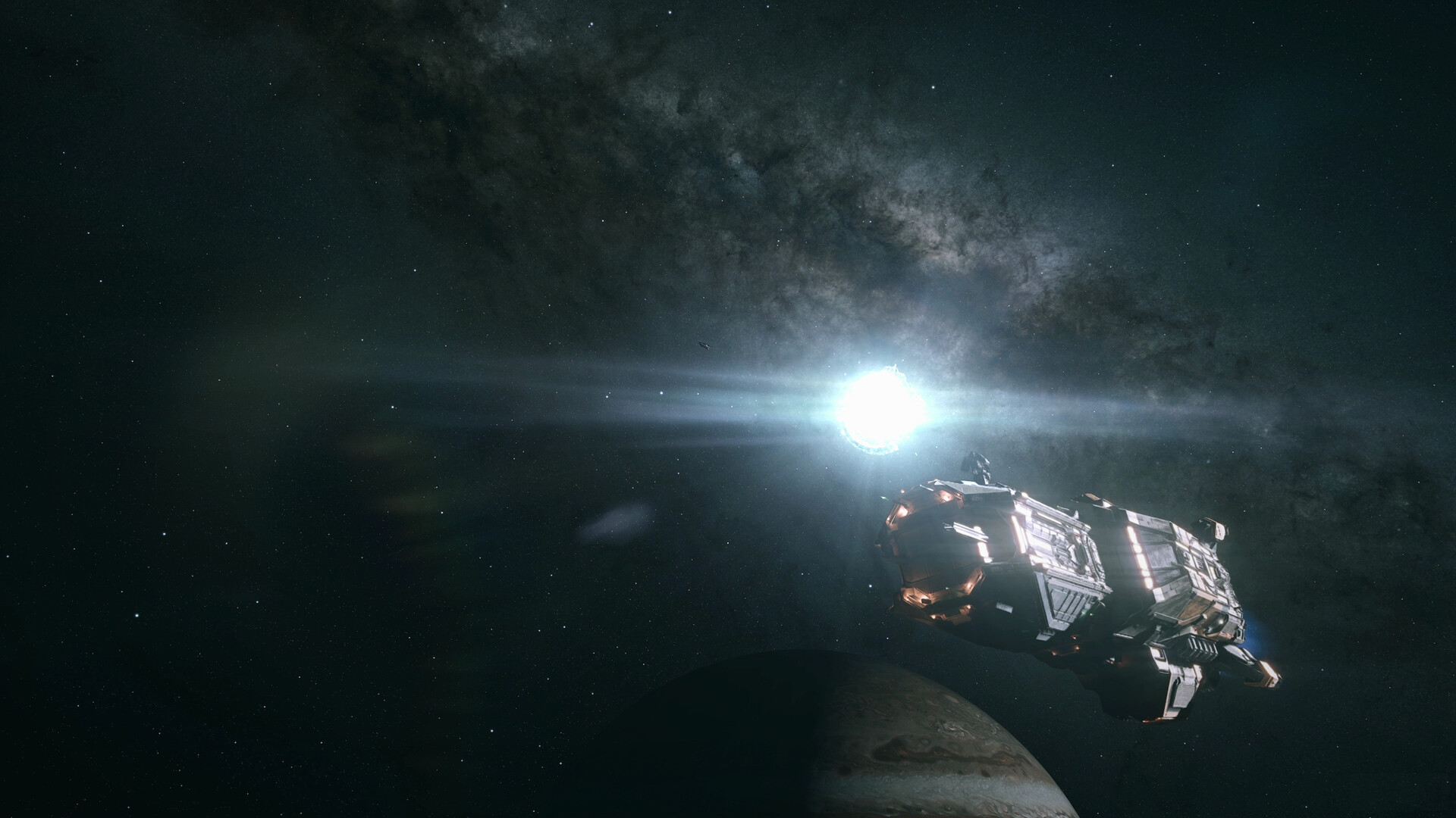 The Expanse: Osiris Reborn - Steam screenshot 9