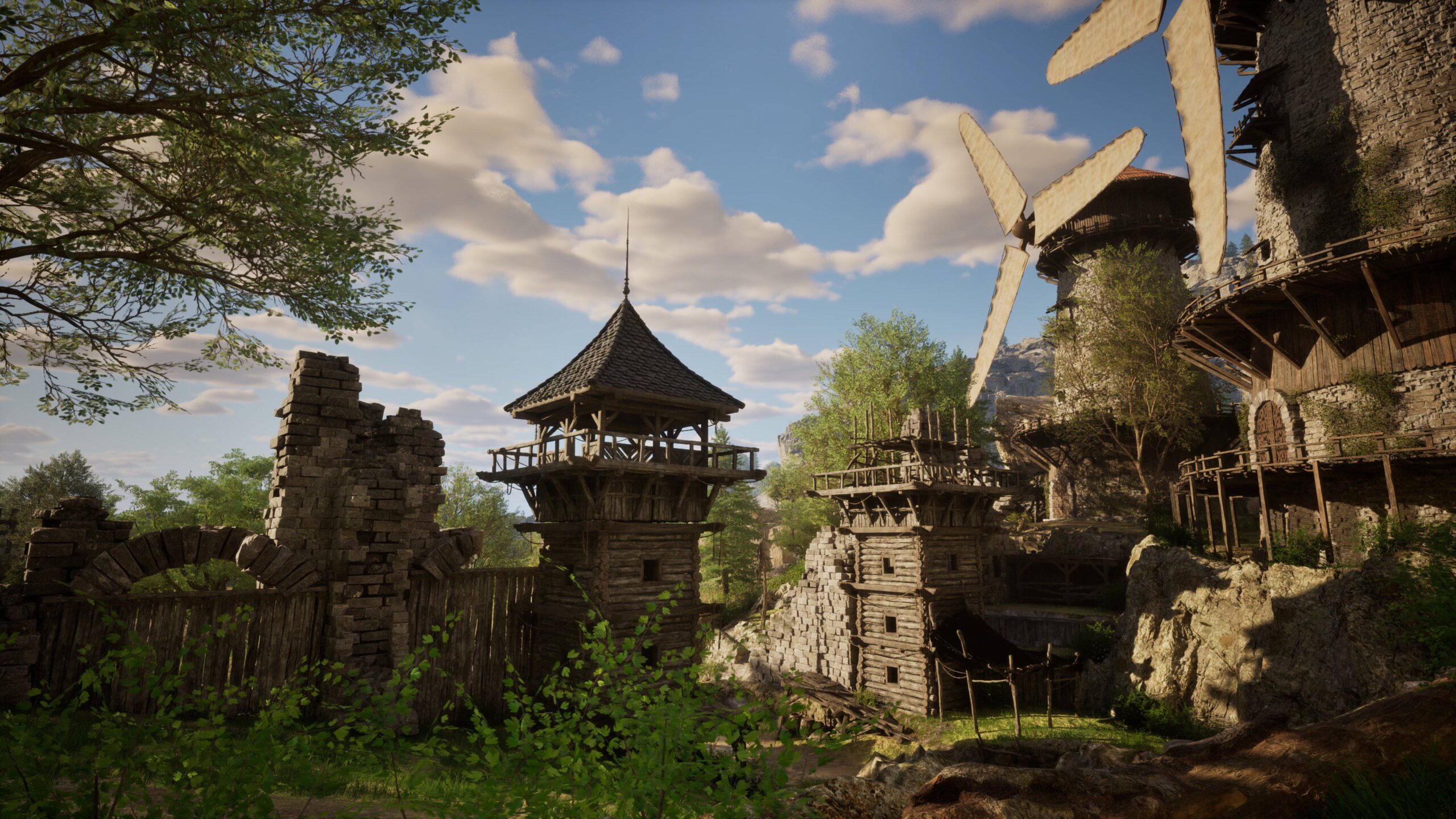 ArcheAge Chronicles wildlife creature feature