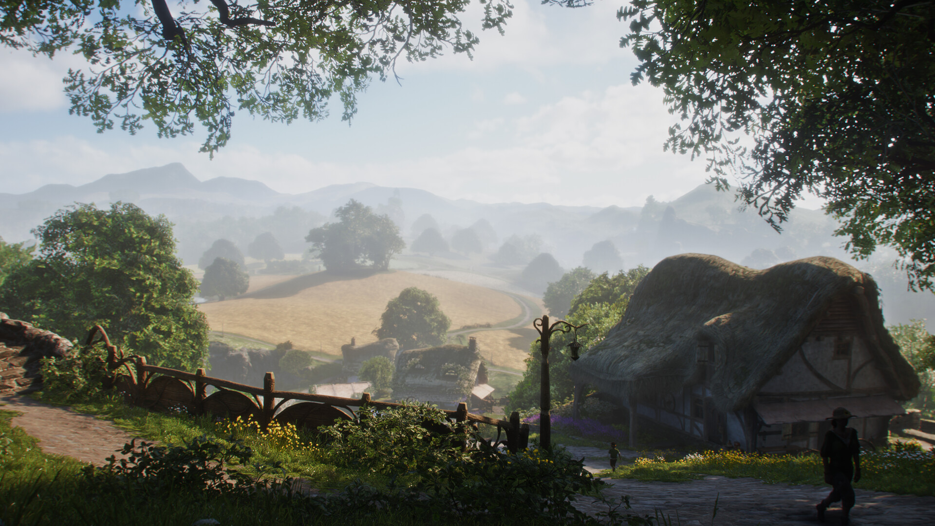 Fable - Steam screenshot 5