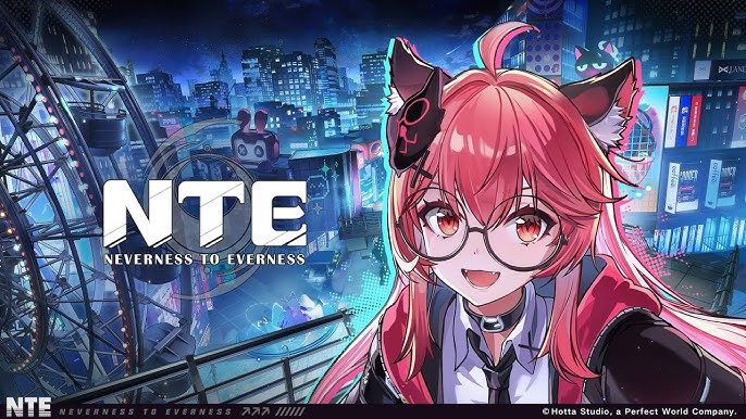 Hypervortex Before the Storm - the official opening animation scene