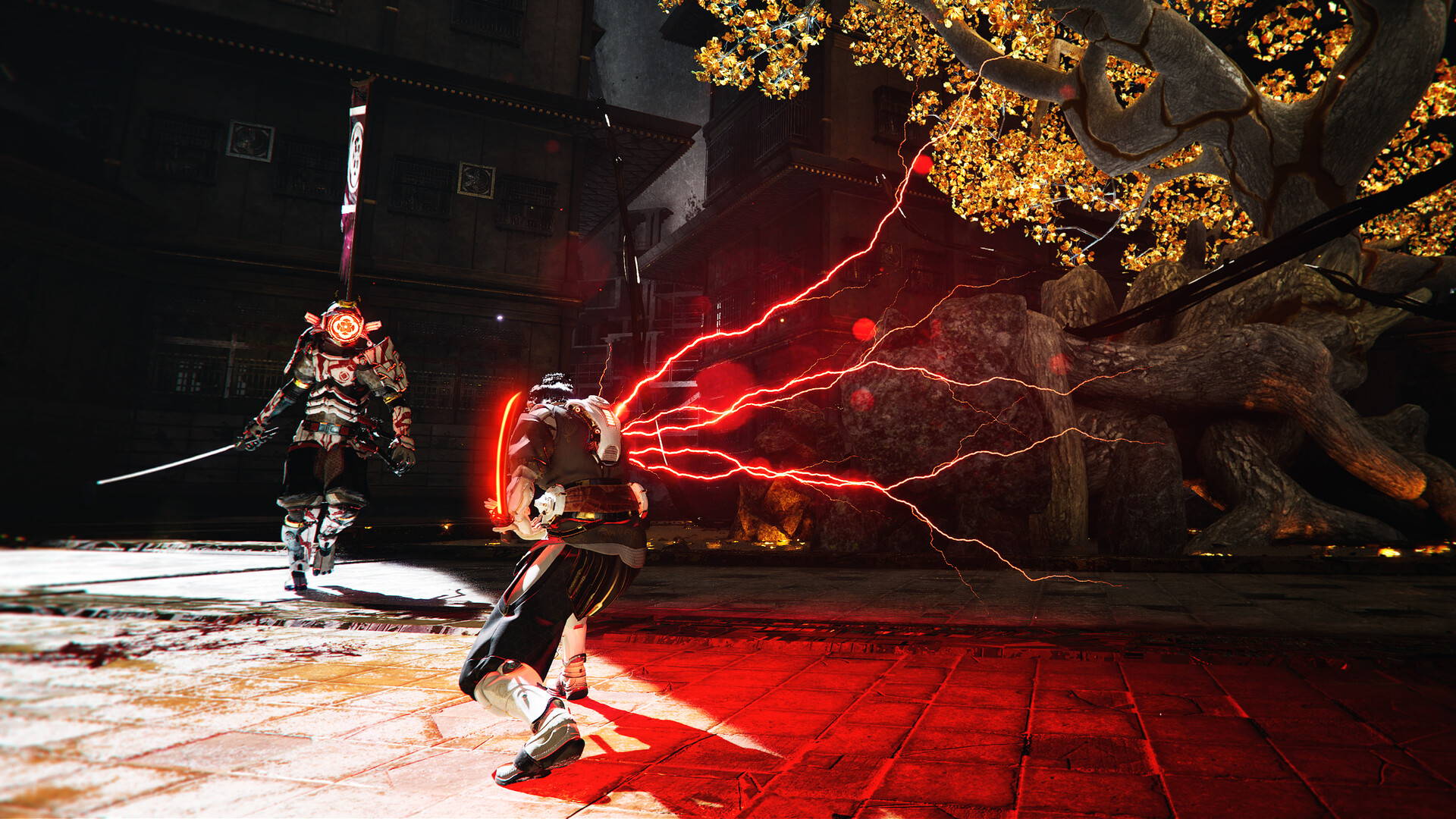 SOL Shogunate - Steam screenshot 1