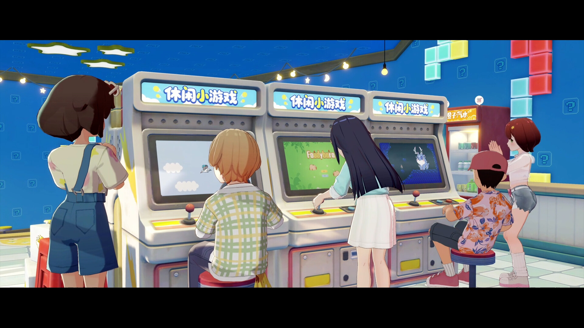 Starsand Island - Steam screenshot 16