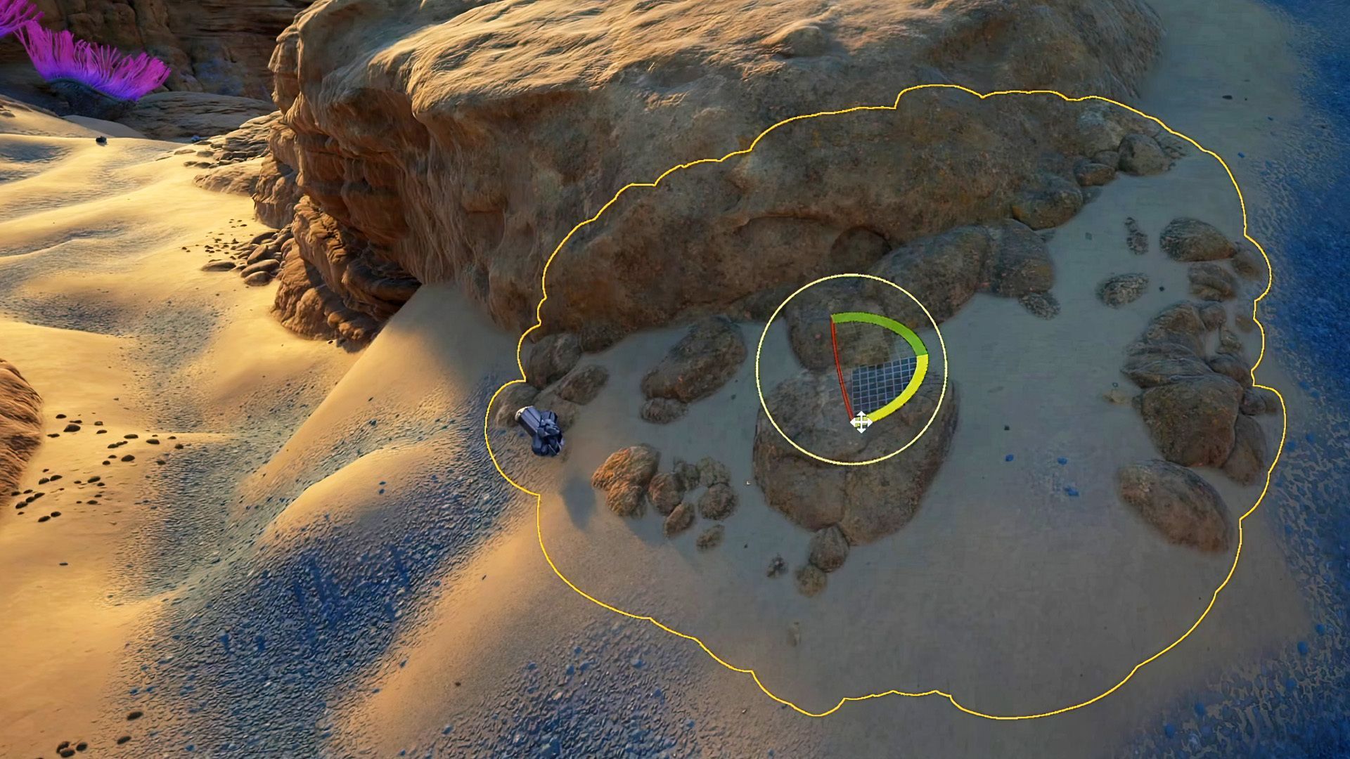 Subnautica 2 Dev Vlog 2 thumbnail - Building Unknown Worlds underwater environments