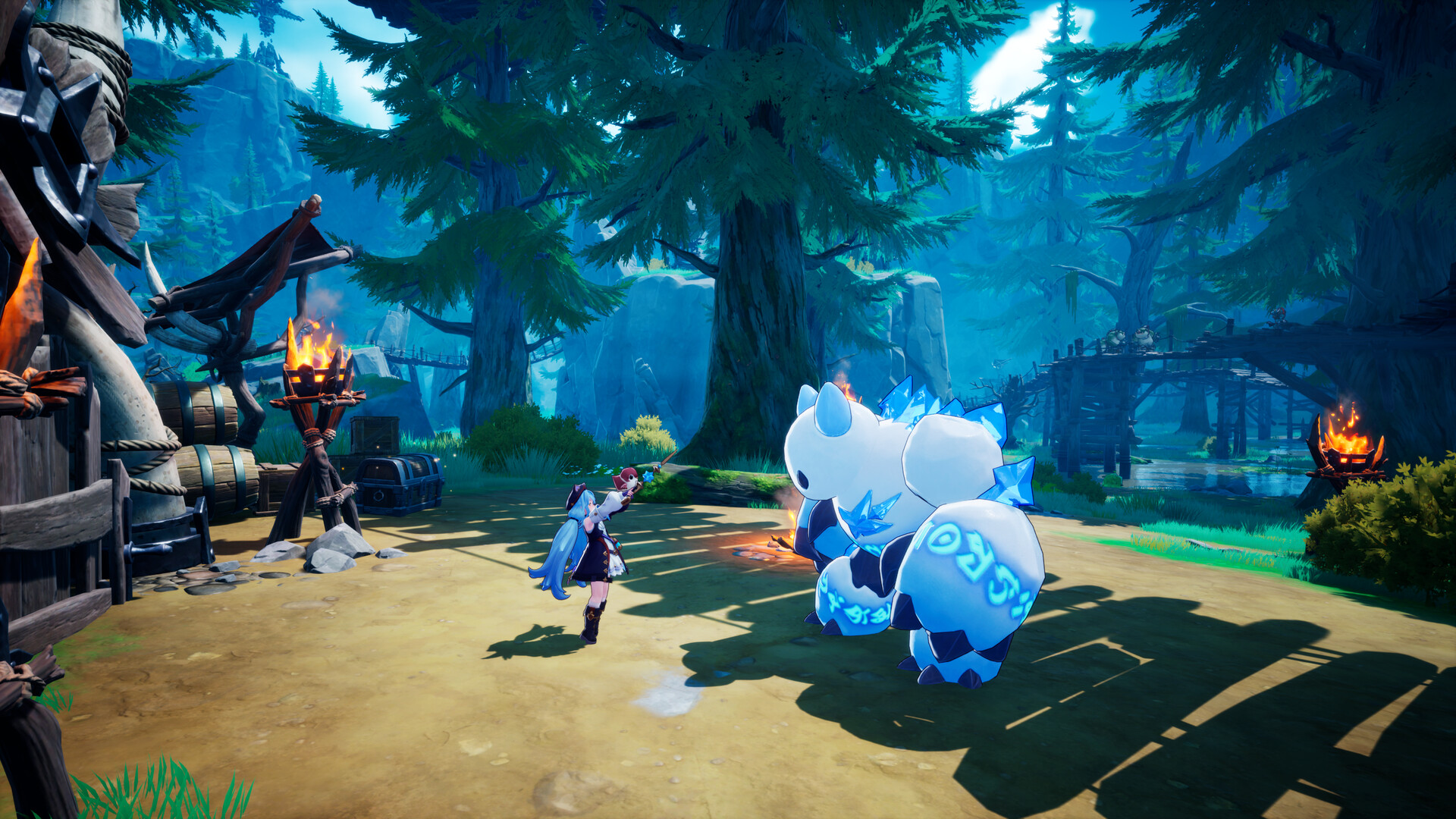 DragonSword : Awakening - Steam screenshot 5