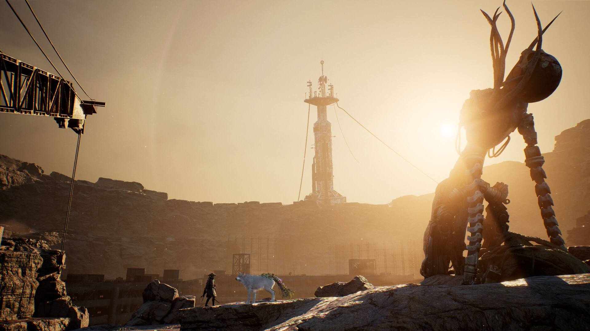 Beast of Reincarnation - Steam screenshot 3