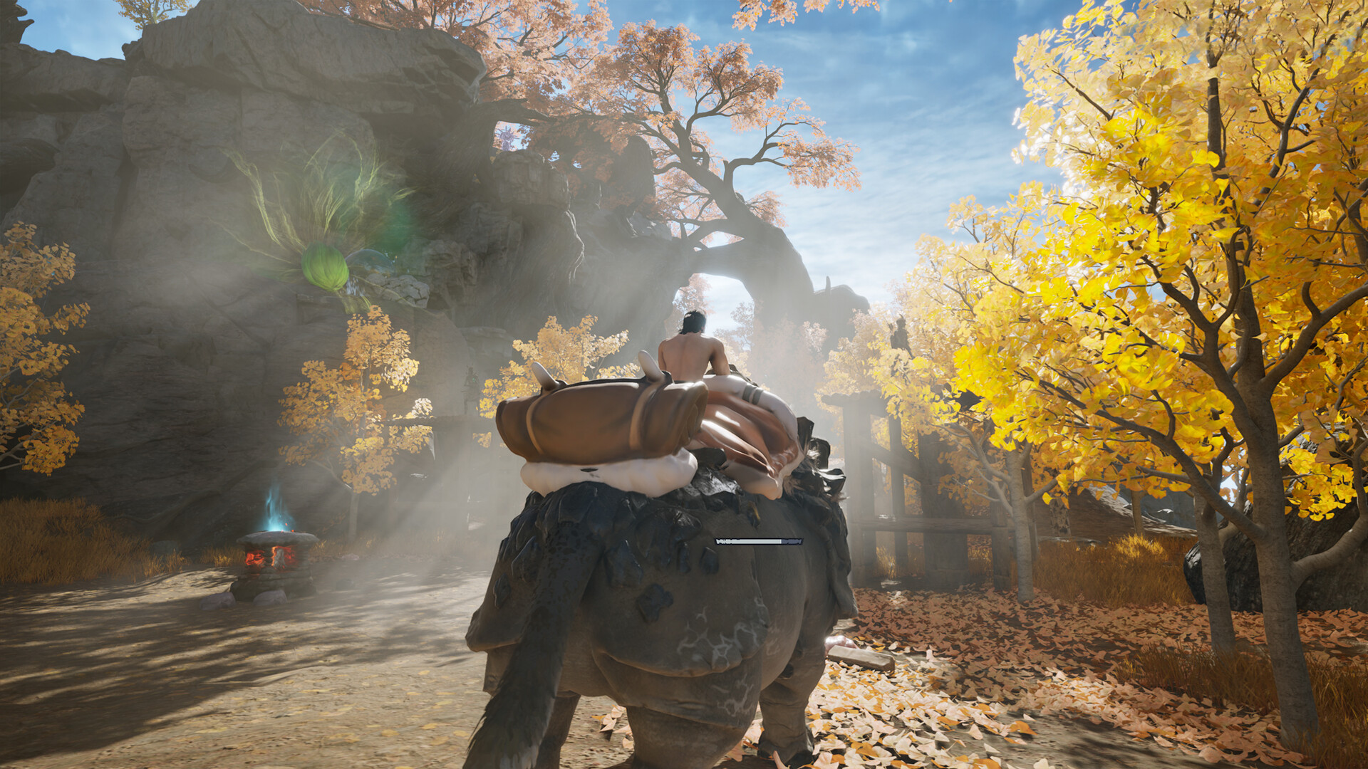 Of Peaks and Tides - Steam screenshot 9