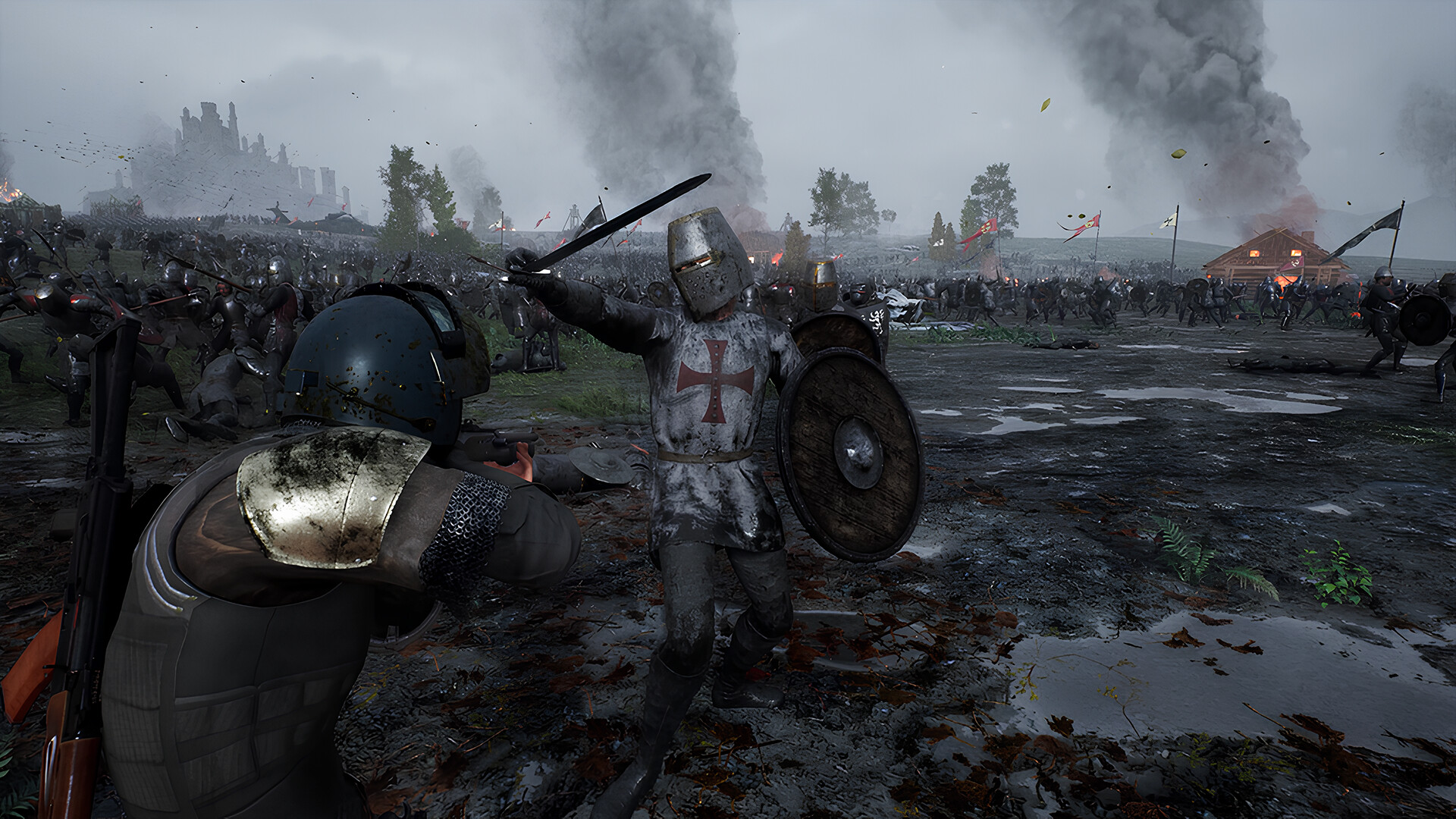 Kingmakers - Steam screenshot 7