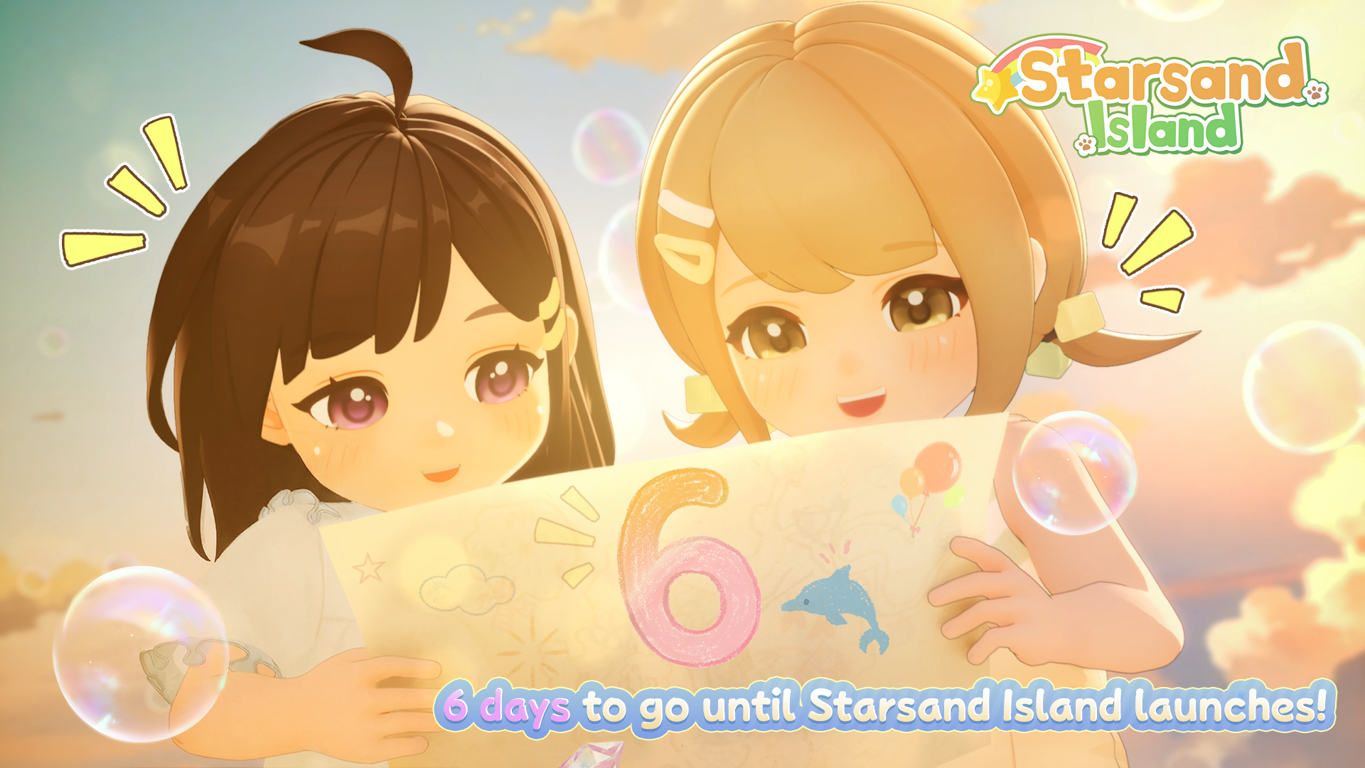 Slingshot combat in the Moonlit Forest