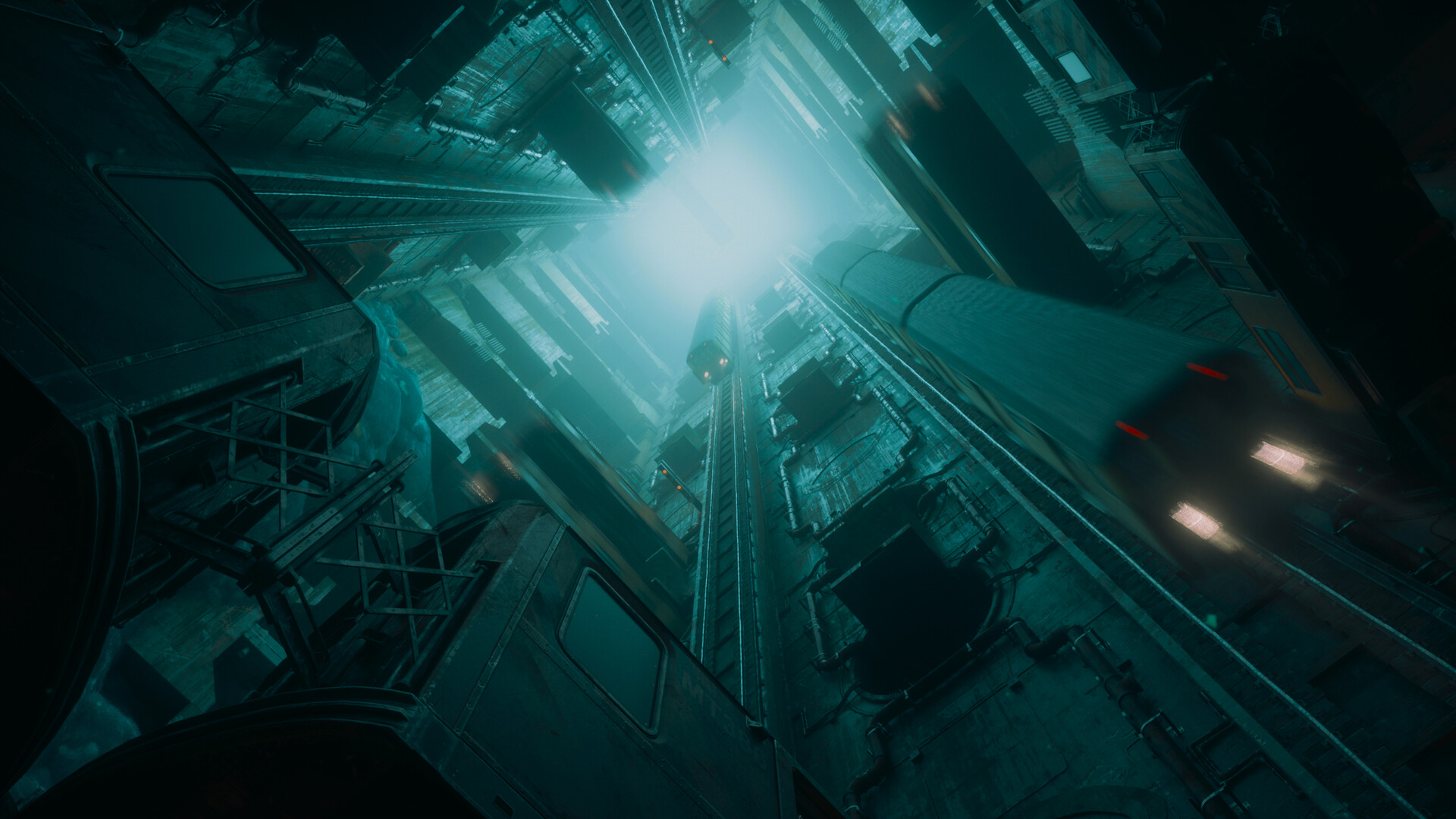 Control Resonant - Steam screenshot 7