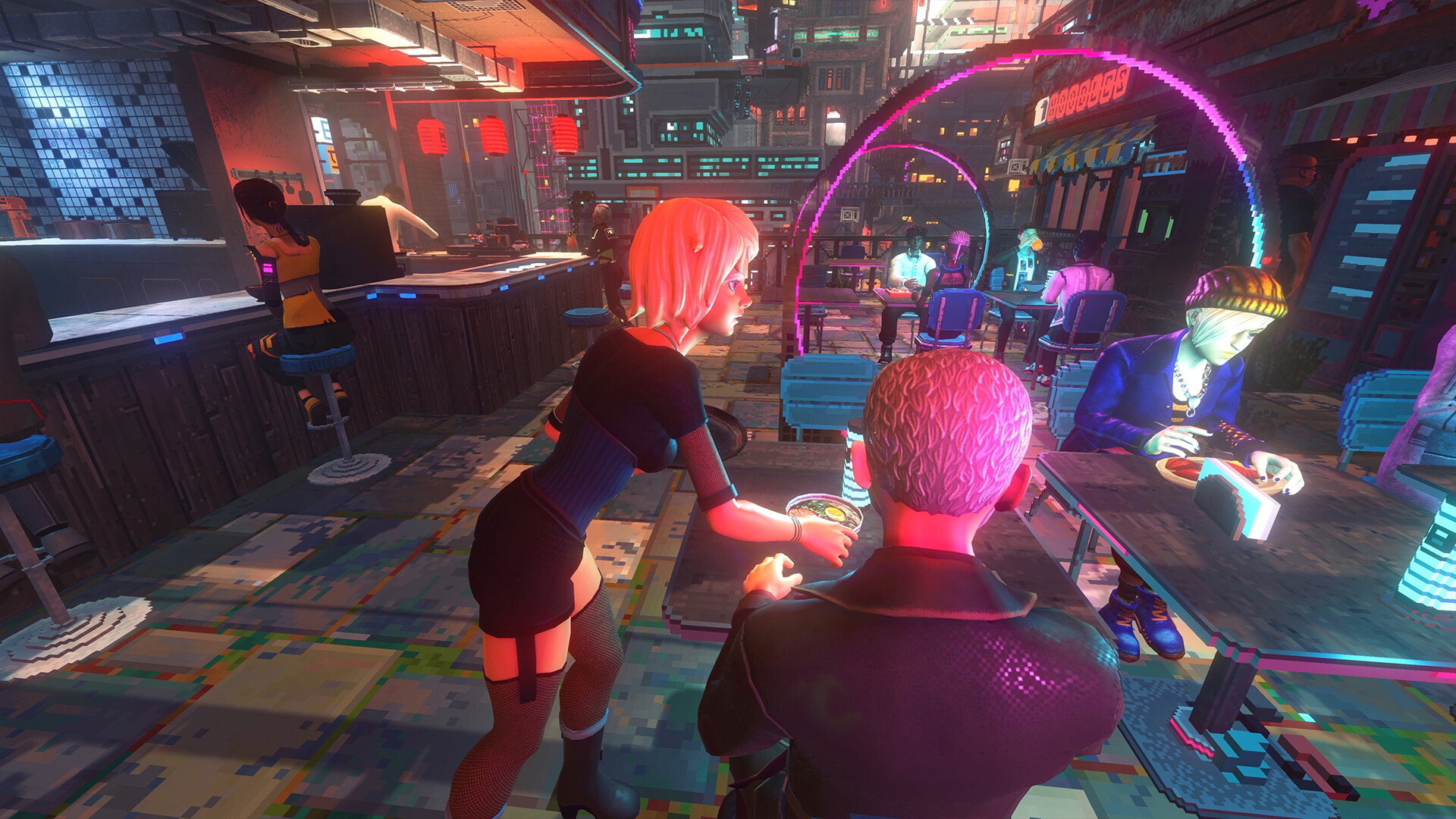 Nivalis - Steam screenshot 2