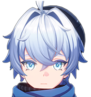 Edgar character profile - A-Class Cosmos Esper and Eibon crew member