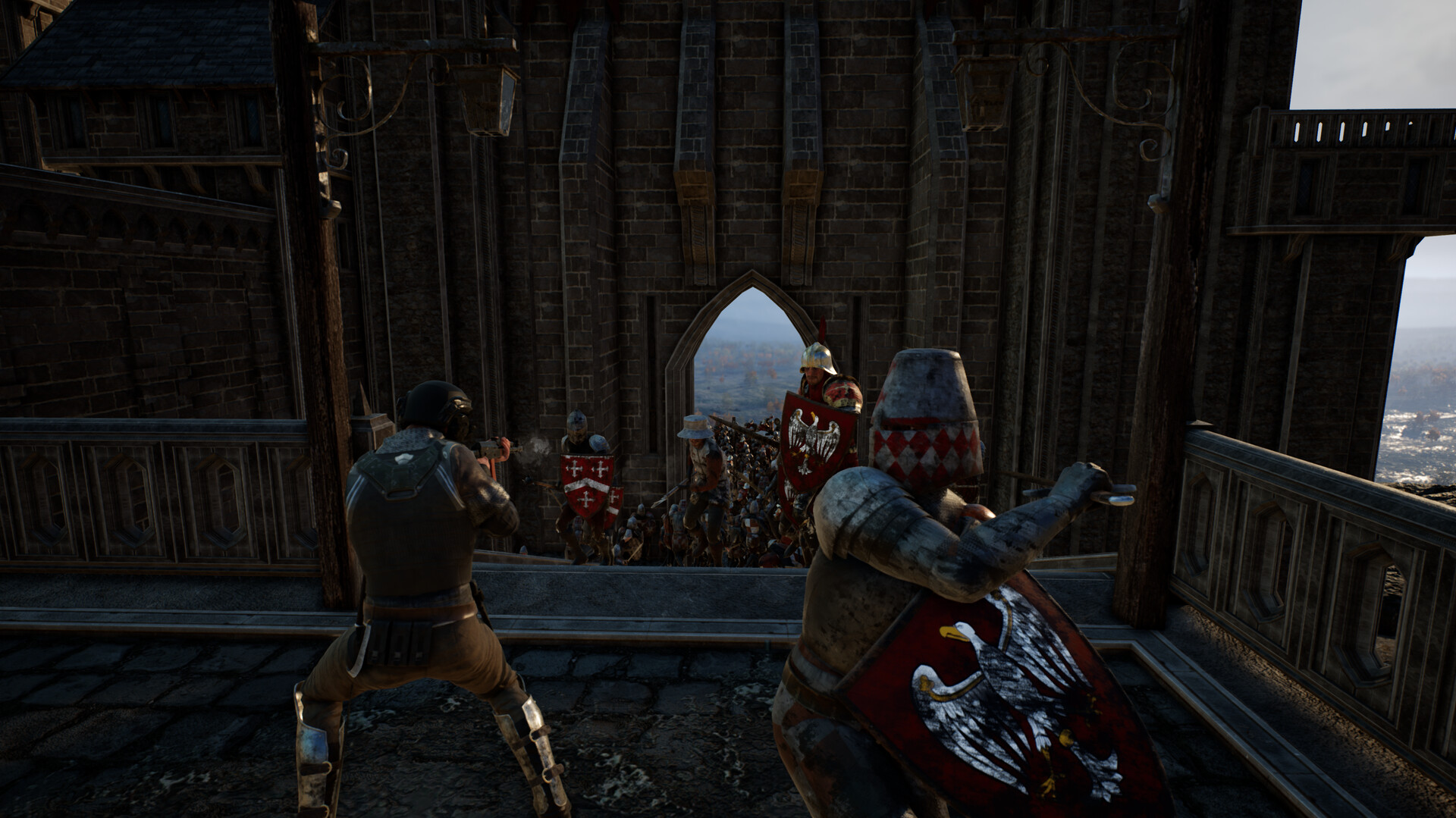 Kingmakers - Steam screenshot 8
