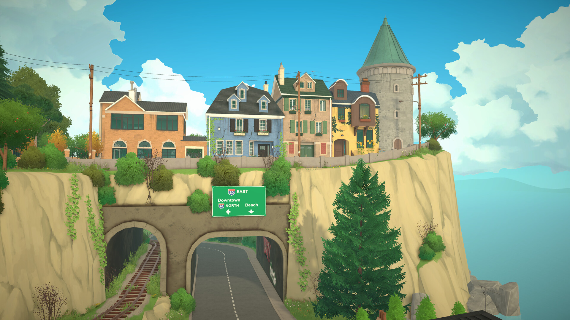 Paralives - Steam screenshot 0