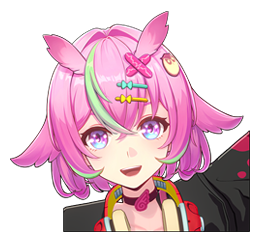 Haniel character profile - A-Class Psyche Esper who works at Sterry Express