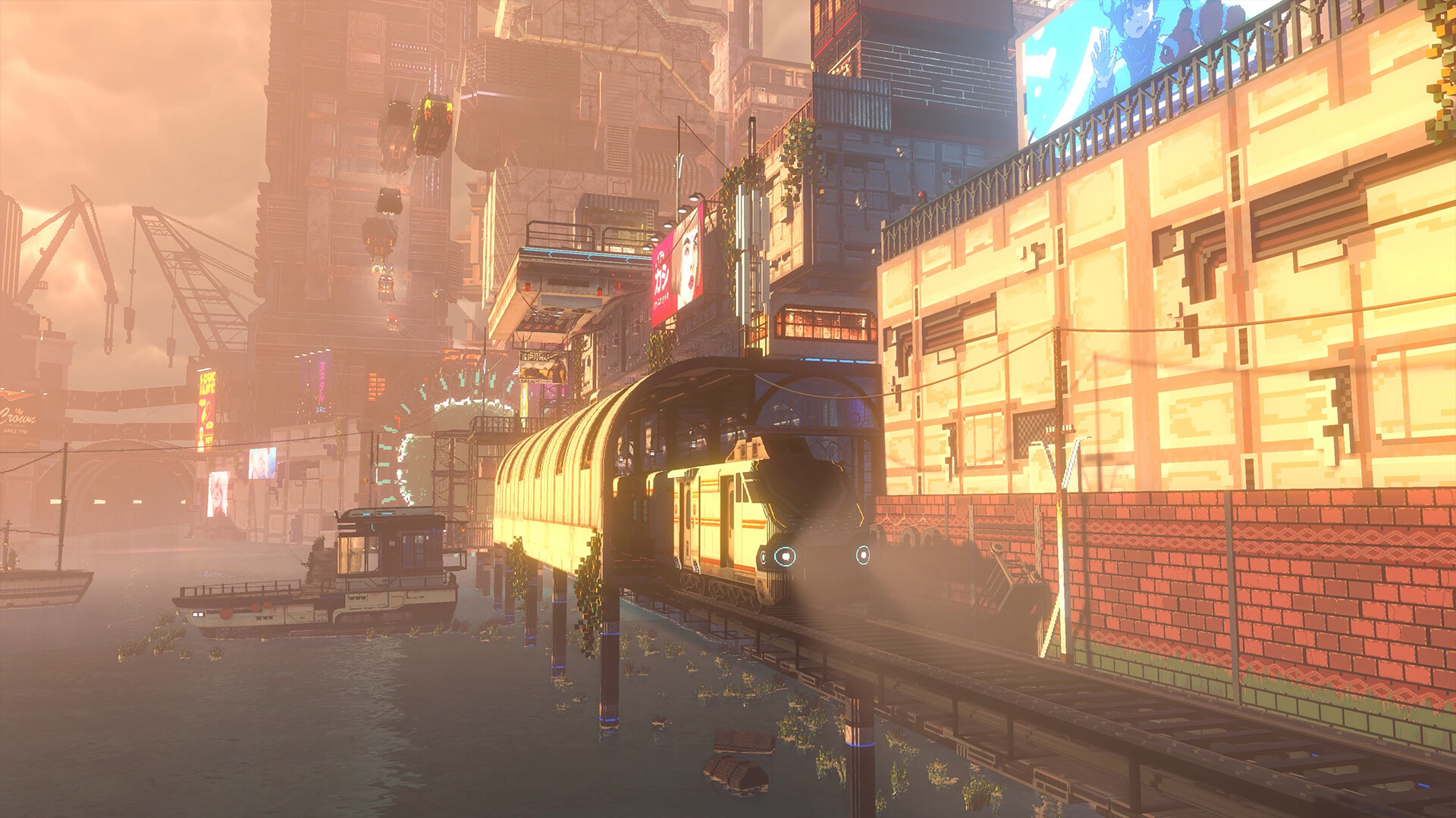 Nivalis - Steam screenshot 9