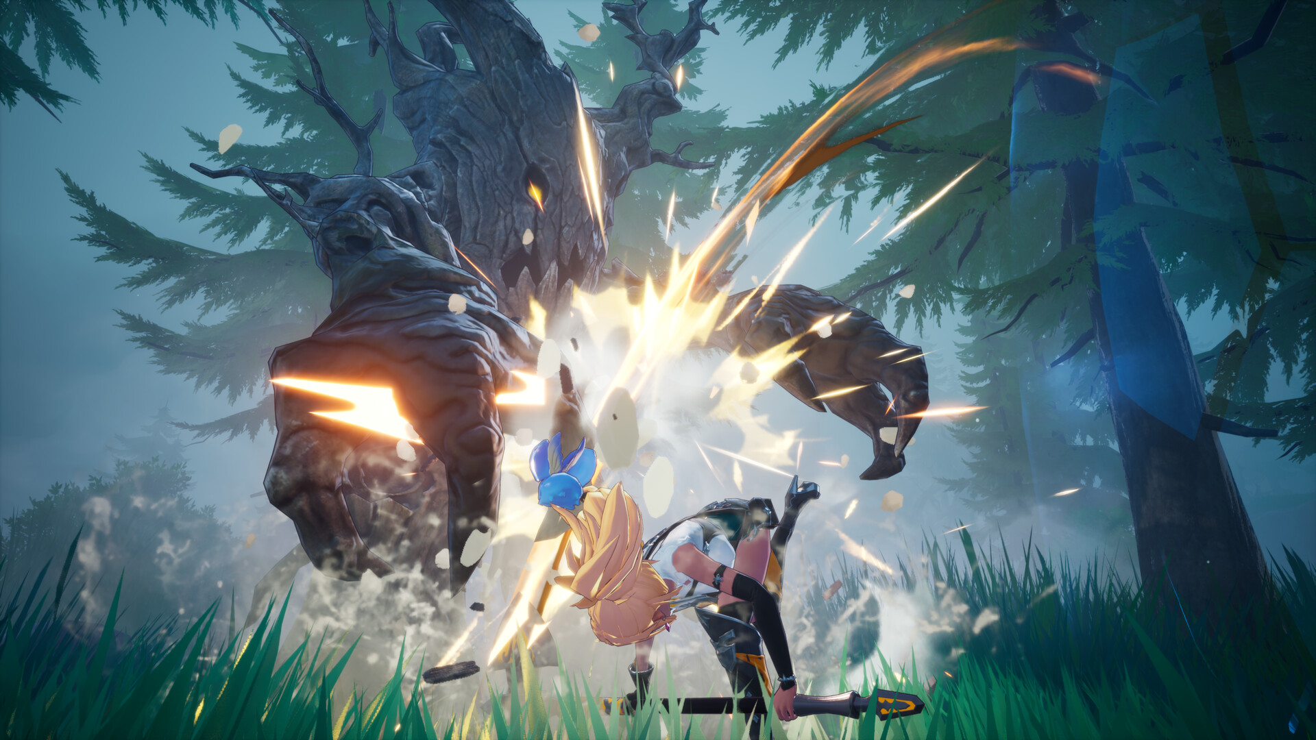 DragonSword : Awakening - Steam screenshot 4