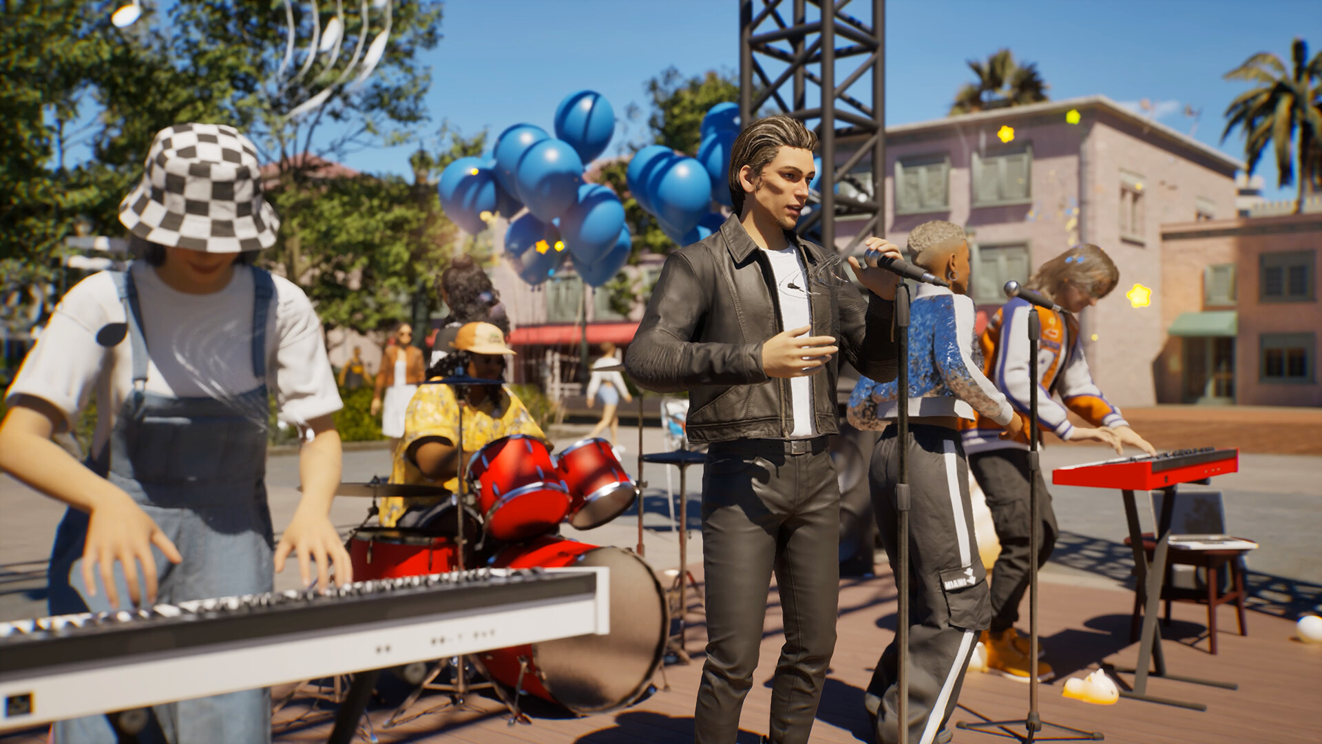 inZOI - Steam screenshot 15