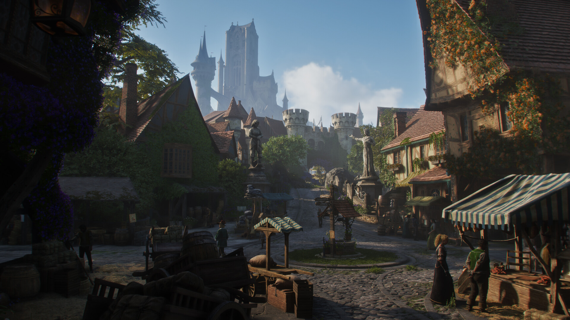 Fable - Steam screenshot 2