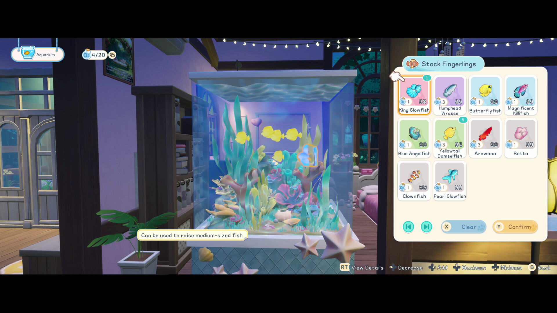 Starsand Island - Steam screenshot 19