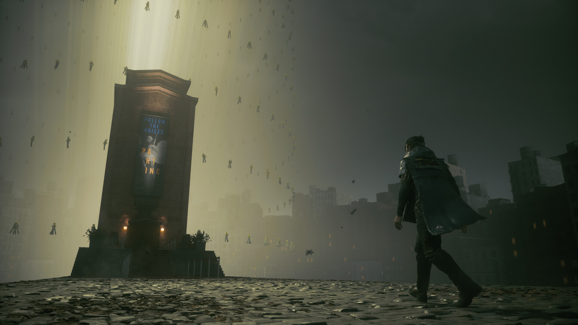 Control Resonant - Steam screenshot 0