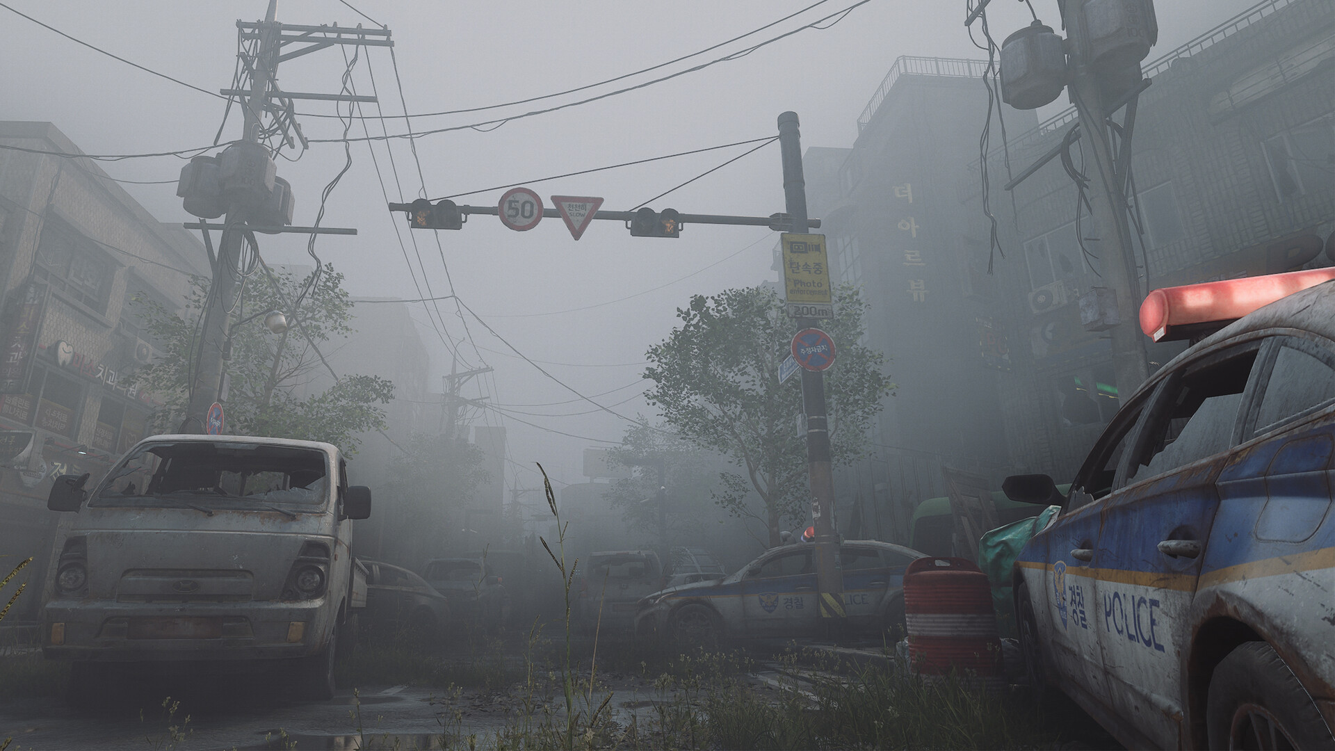 NAKWON: LAST PARADISE - Steam screenshot 7