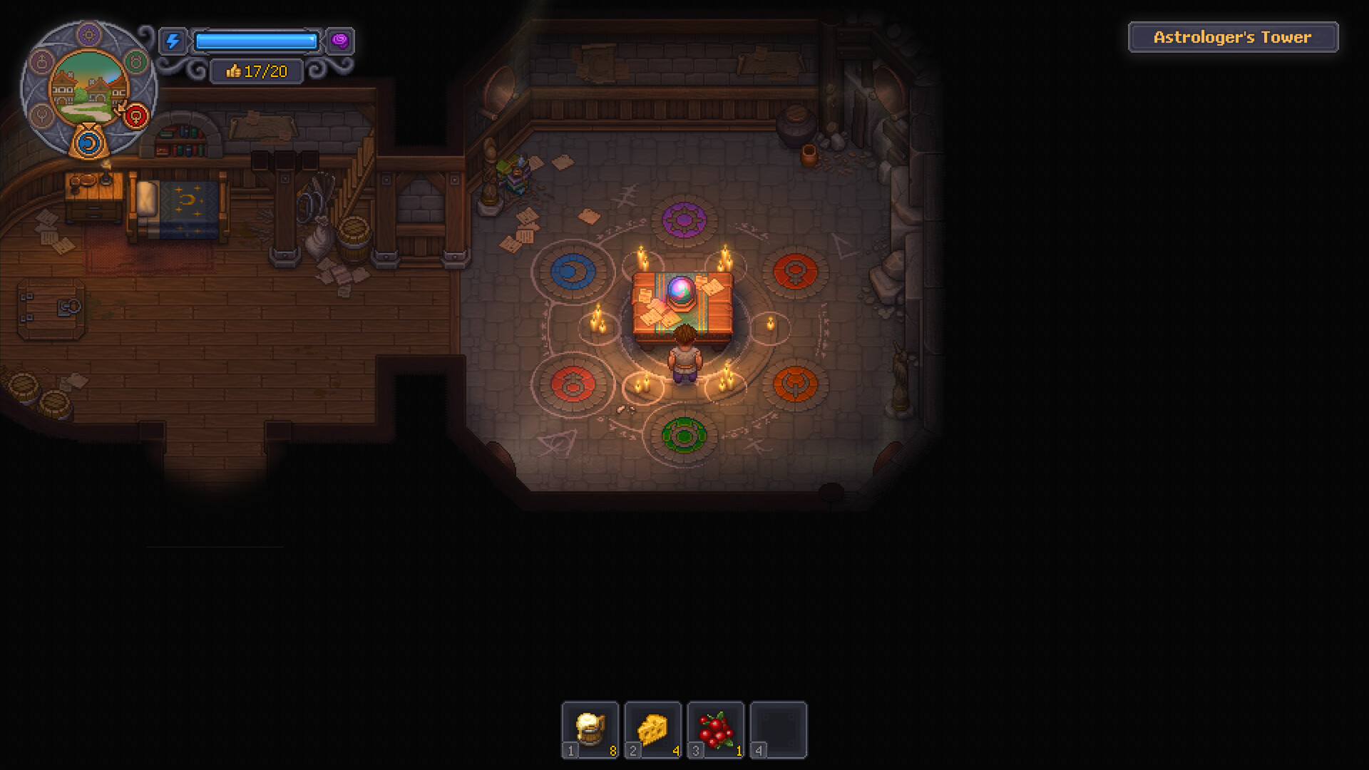Graveyard Keeper 2 - Steam screenshot 4