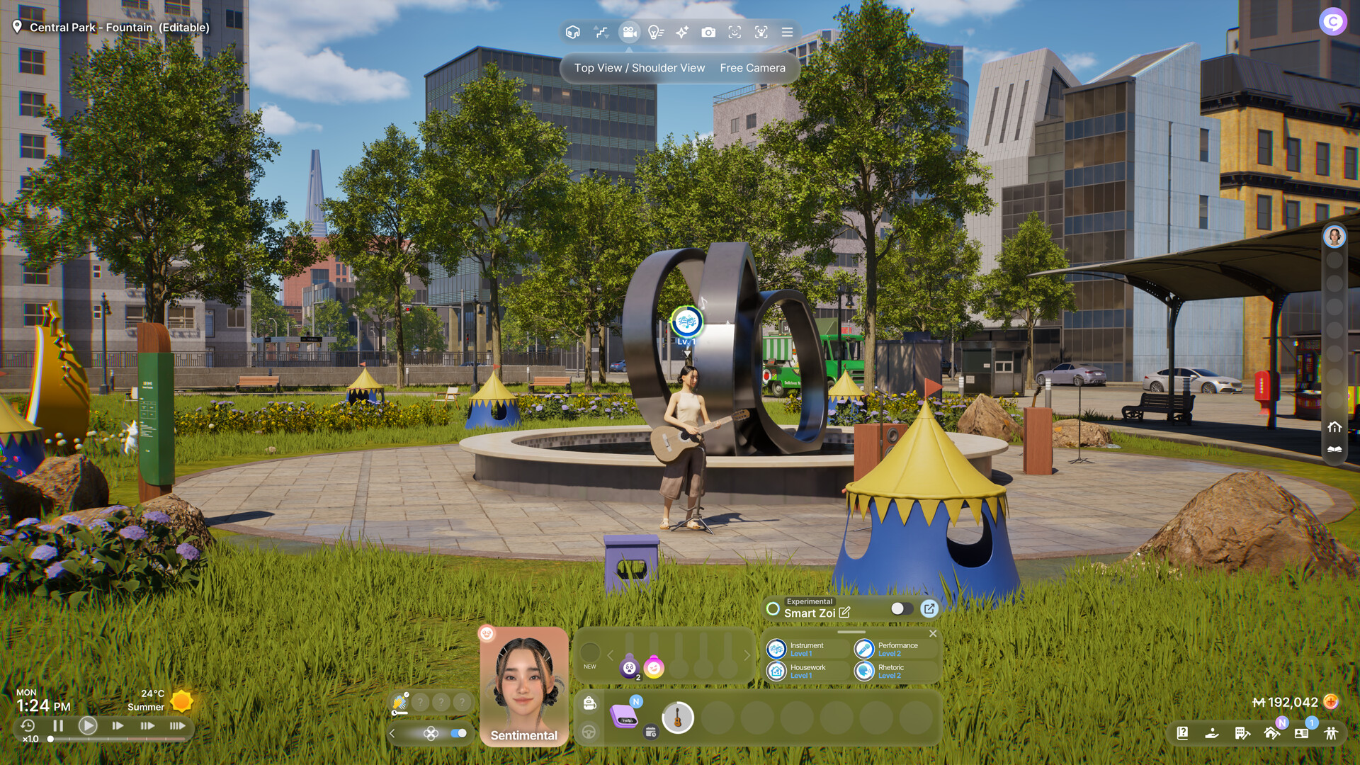 inZOI - Steam screenshot 17