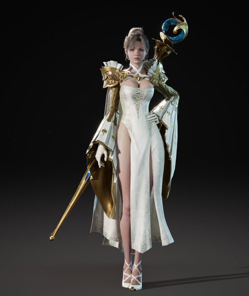 Chrono Odyssey factions and civilizations inhabiting the world of Setera