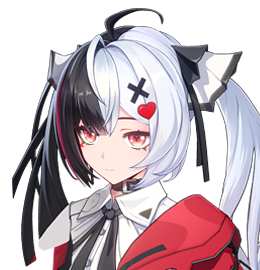 Lacrimosa character profile - playable Esper in Neverness to Everness