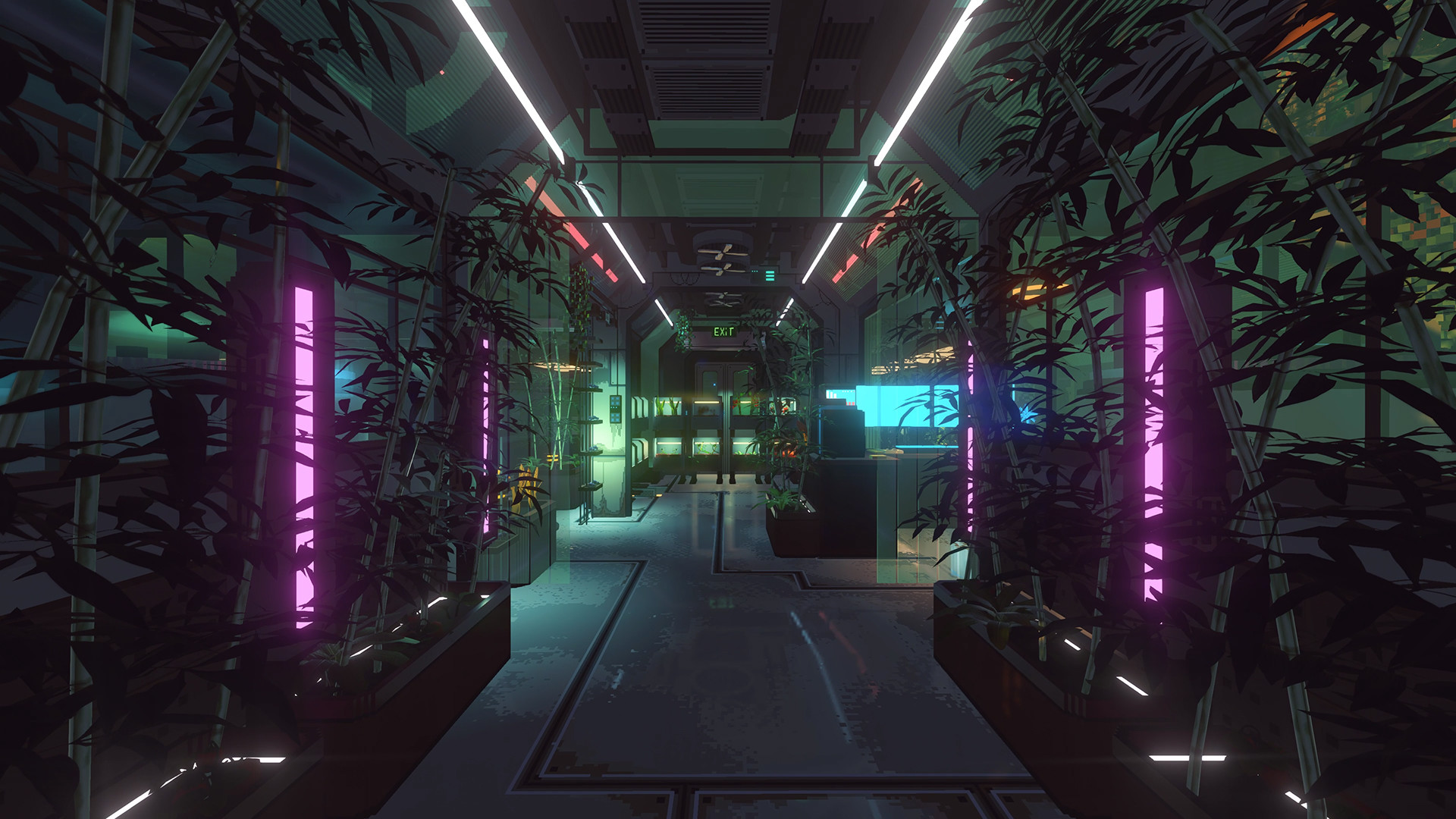 Nivalis - Steam screenshot 13
